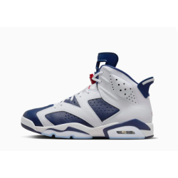 Air Jordan 6 Retro 'Olympic'