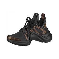 LOUIS VUITTON Lv Archlight Sports Shoes 'Black'