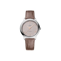 OMEGA Elegant Saucer Series Swiss