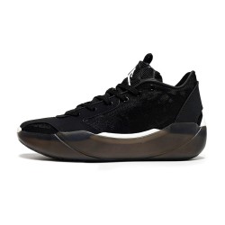 Jordan Luka 2 Black