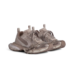 Balenciaga Runner Sneaker Beige