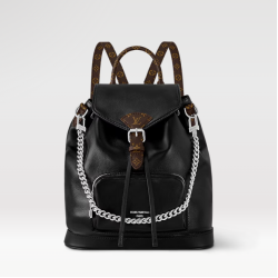 Louis Vuitton Montsouris Vibe PM