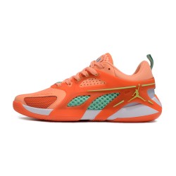 Jordan Heir Basketball 001