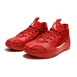 Jordan Luka 2 Red