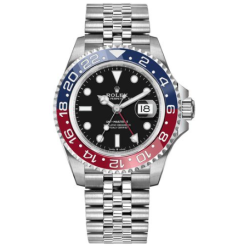 ROLEX 126710BLRO-0001