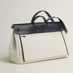 HERMES Herbag Zip 002