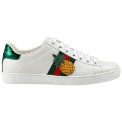 Gucci Wmns Ace ‘Pineapple’