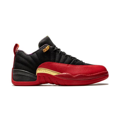 Air Jordan 12 Retro Super Bowl LV