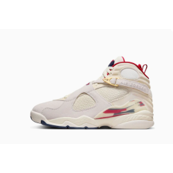 Air Jordan 8 Retro x SoleFly 'Diamond Turf'