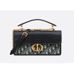 30 Montaigne Top Handle Bag