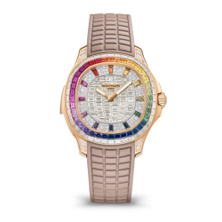 Patek Philippe 5260 355R