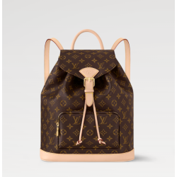 Louis Vuitton Montsouris MM