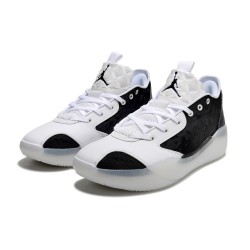 Jordan Luka 2 White/Black