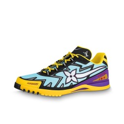 LOUIS VUITTON Sprint Yellow