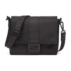 FENDI Baguette Crossbody Bags