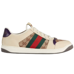 Gucci Men’s Screener sneaker