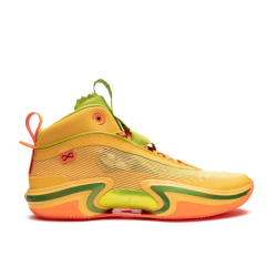 Air Jordan XXXVI Nitro