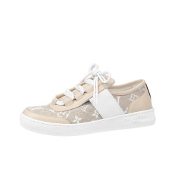 LOUIS VUITTON Lous Sneakers 'Beige'