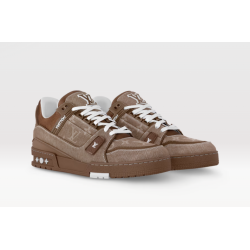 Louis Vuitton  Trainer 1AHT21