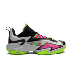 Air Jordan One Take 3 Westbrook
