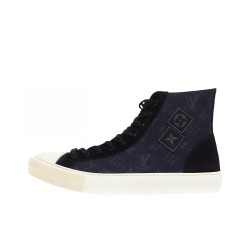 Fragment Design x LOUIS VUITTON Fragment Tatto Black