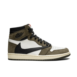 Air Jordan 1 High OG TS SP Travis Scot
