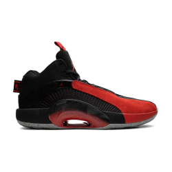 Jordan XXXV Warrio