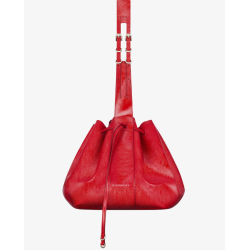 GIVENCHY Pumpkin bag in patent leather