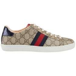 Gucci Wmns GG Supreme ‘Beige’