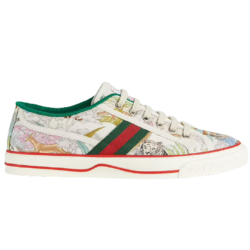 Gucci Tiger Men’s Tennis 1977 Sneaker