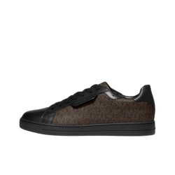MICHAEL KORS Keating Monogram pattern Sneakers