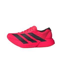 Adidas Adizero Adios Pro 4 Anti Low Top Running Red