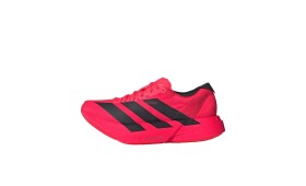 Adidas Adizero Adios Pro 4 Anti Low Top Running Red