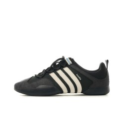 Adidas Bad Bunny X Ballerina Black Chalk
