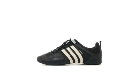 Adidas Bad Bunny X Ballerina Black Chalk