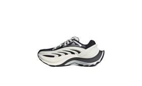 Adidas FOS Collection Anti Resistant Low Top White Black