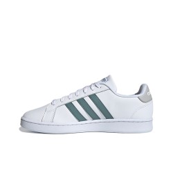 Adidas Neo Grand Court 'White Green'