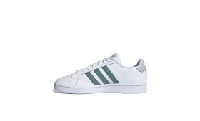 Adidas Neo Grand Court 'White Green'