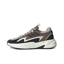Adidas Neo Ozelle 'Brown Black White'