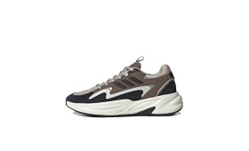 Adidas Neo Ozelle 'Brown Black White'