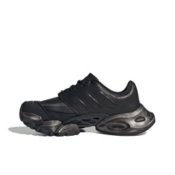Adidas XLG RUNNER HYBRID Anti Slip Wear Resistant Low Top Black