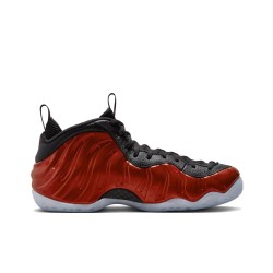 Nike Air Foamposite One Metallic Red