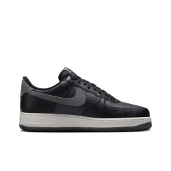 Nike Air Force 1 '07 Smoke Grey'