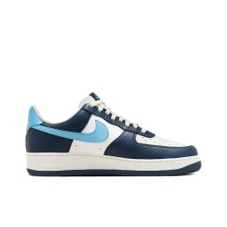Nike Air Force 1 Low '07 Armory Navy Baltic Blue'