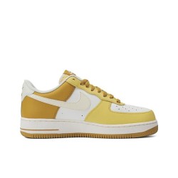 Nike Air Force 1 Low '07 Bronzine Saturn Gold'
