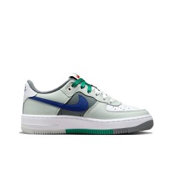 Nike Air Force 1 Low Light Green GS