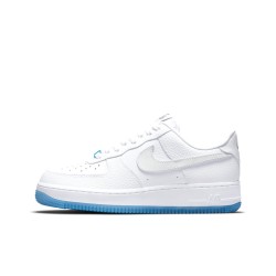 Nike Air Force 1 Low Uv Reactive Swoosh