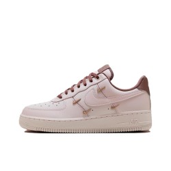 Nike Air Force 1 Pink Russett