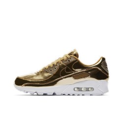 Nike Air Max 90 Metallic Gold 2020