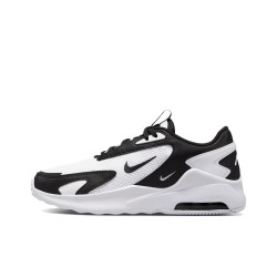 Nike Air Max Bolt 'White Black'